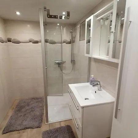 Duschkas Апартаменты