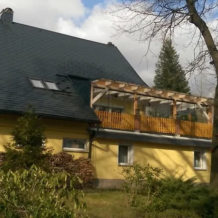 Апартаменты Duschkas