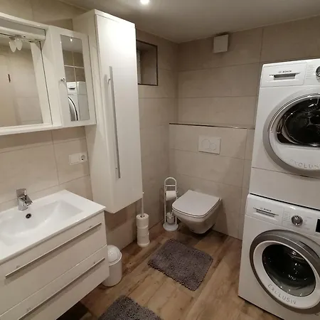 Duschkas Апартаменты *